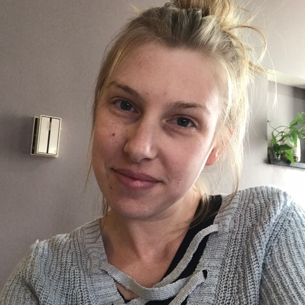 Meet your Posher, Brandy